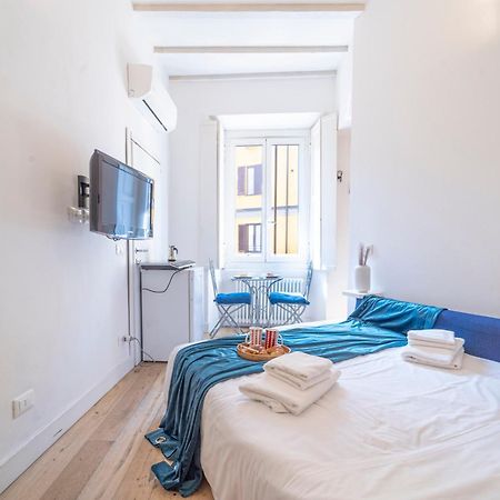 Luxury Studio In Porta Romana - Romano 15 Milano Eksteriør billede