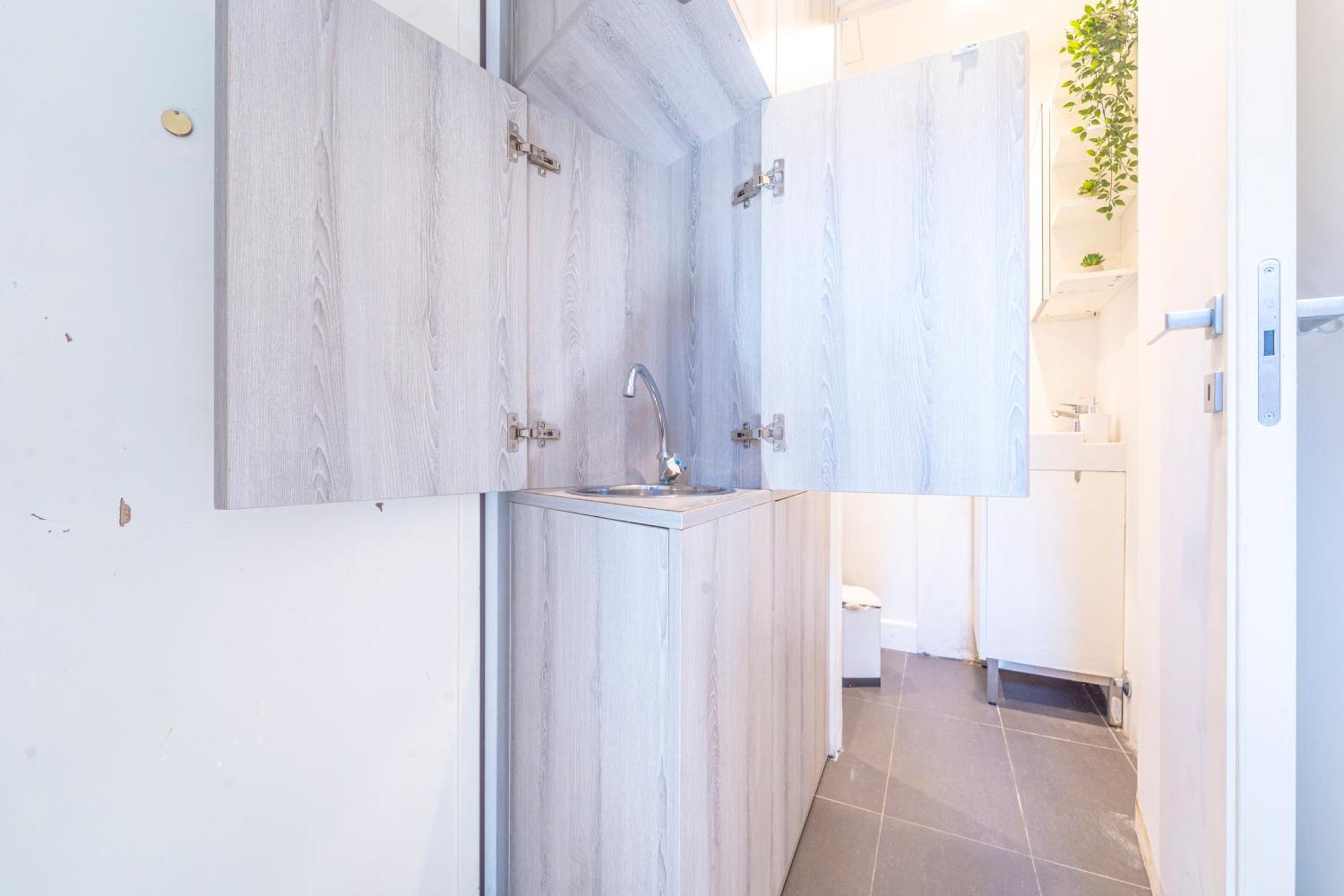 Luxury Studio In Porta Romana - Romano 15 Milano Eksteriør billede
