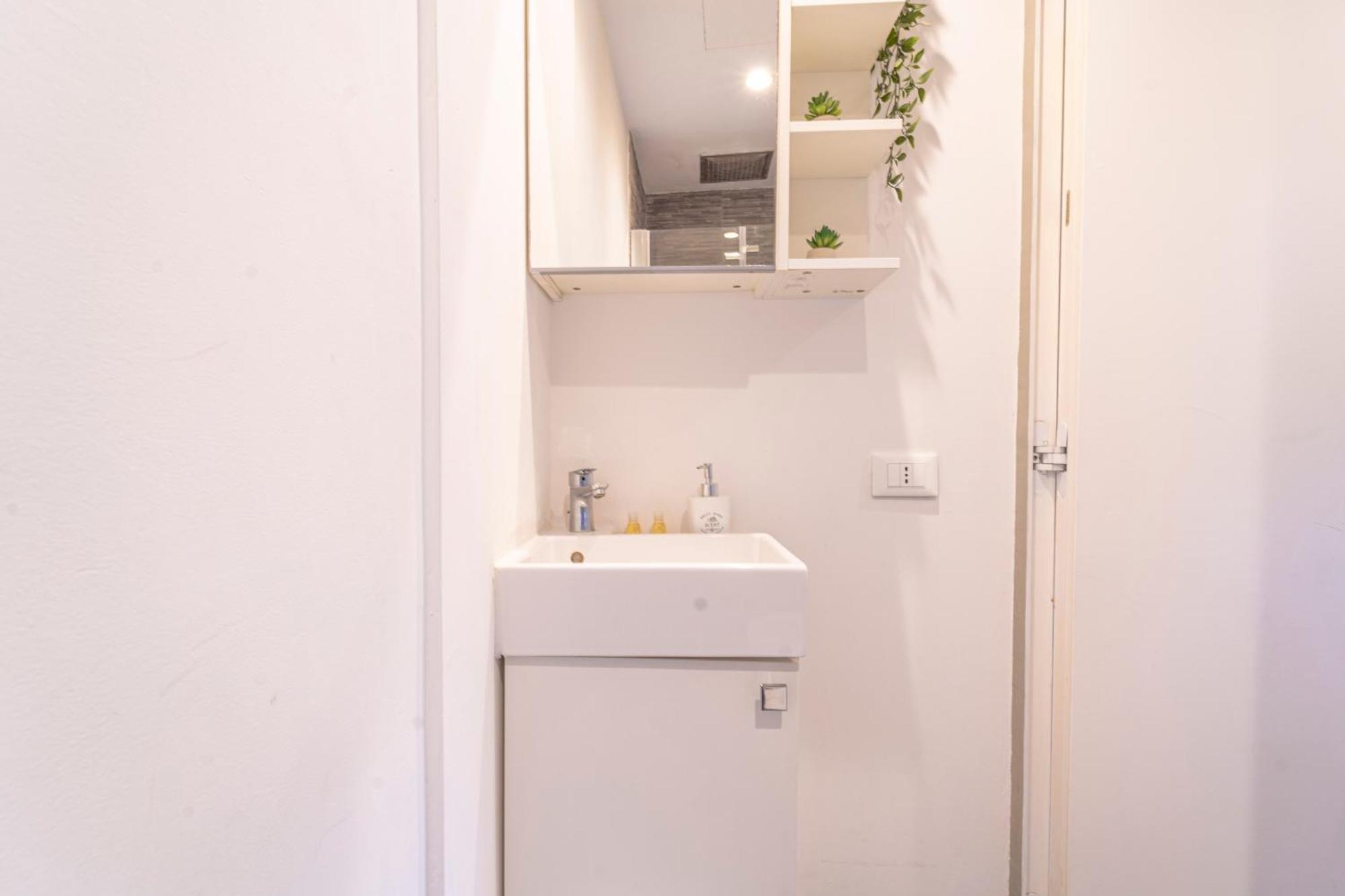 Luxury Studio In Porta Romana - Romano 15 Milano Eksteriør billede