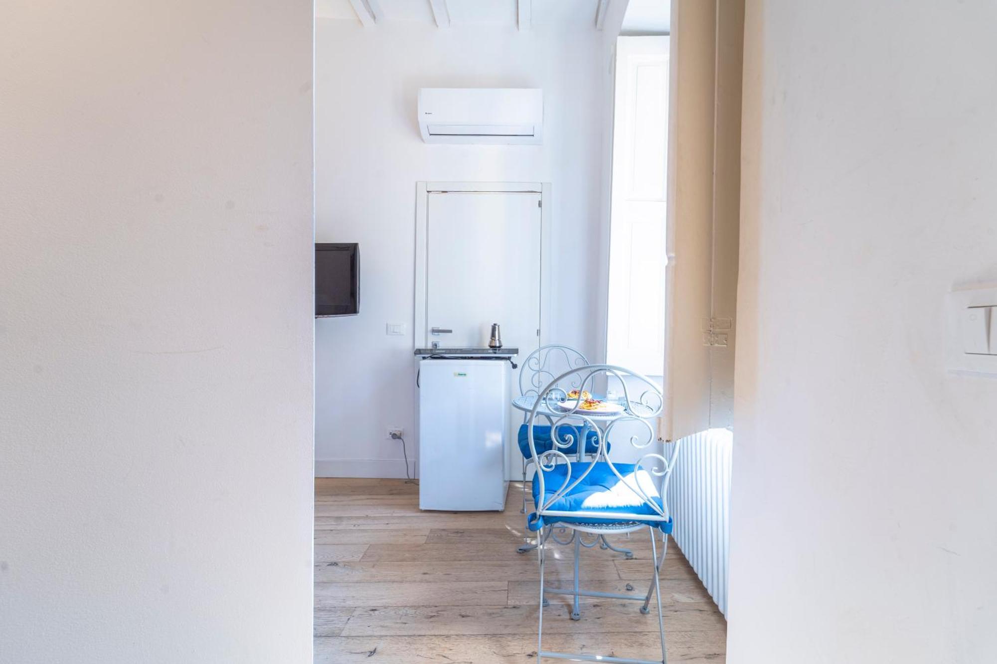 Luxury Studio In Porta Romana - Romano 15 Milano Eksteriør billede